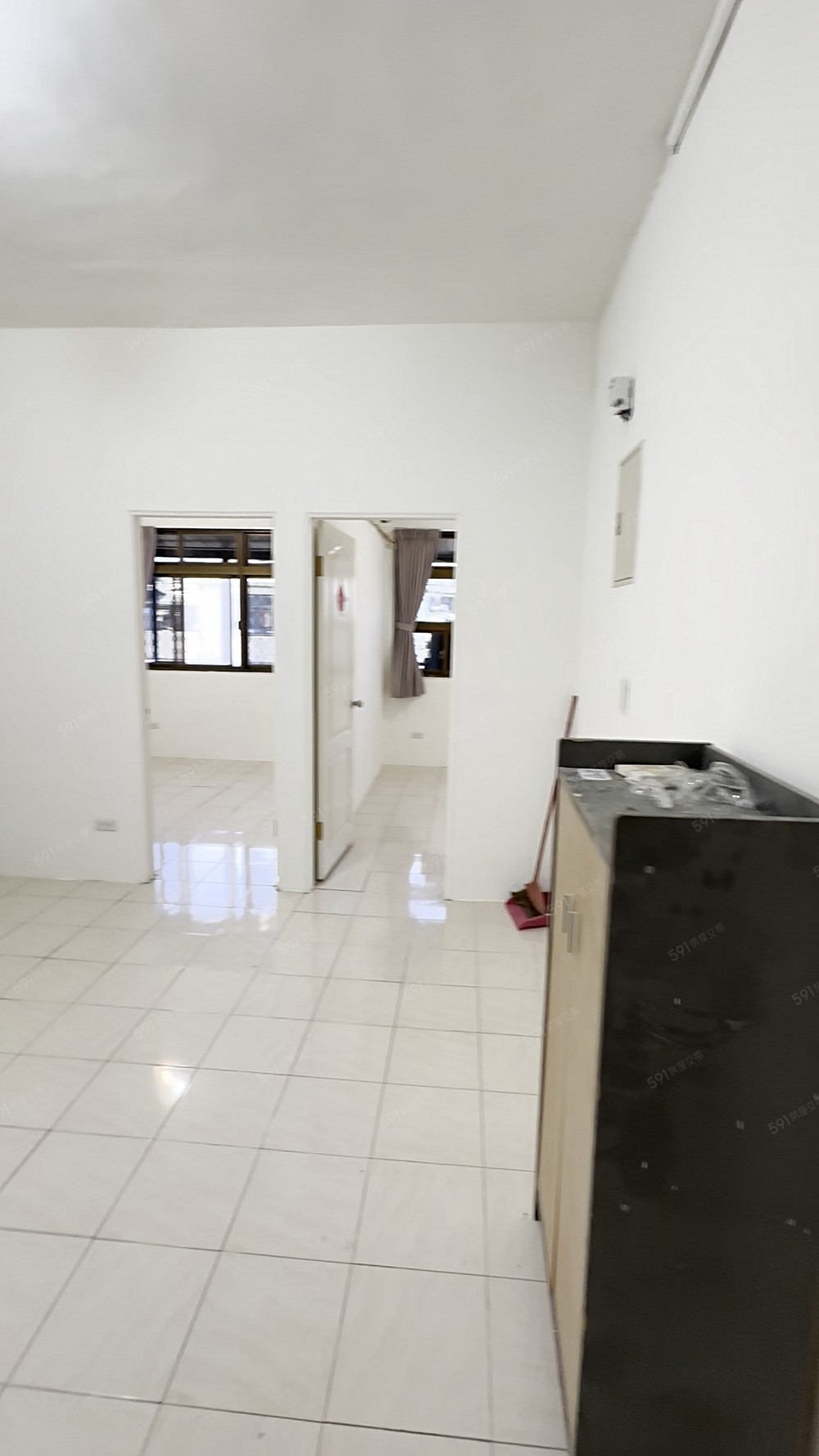 秀朗橋站☀️可租補兩房一廳☀️台水電家電俱談 - Image 1