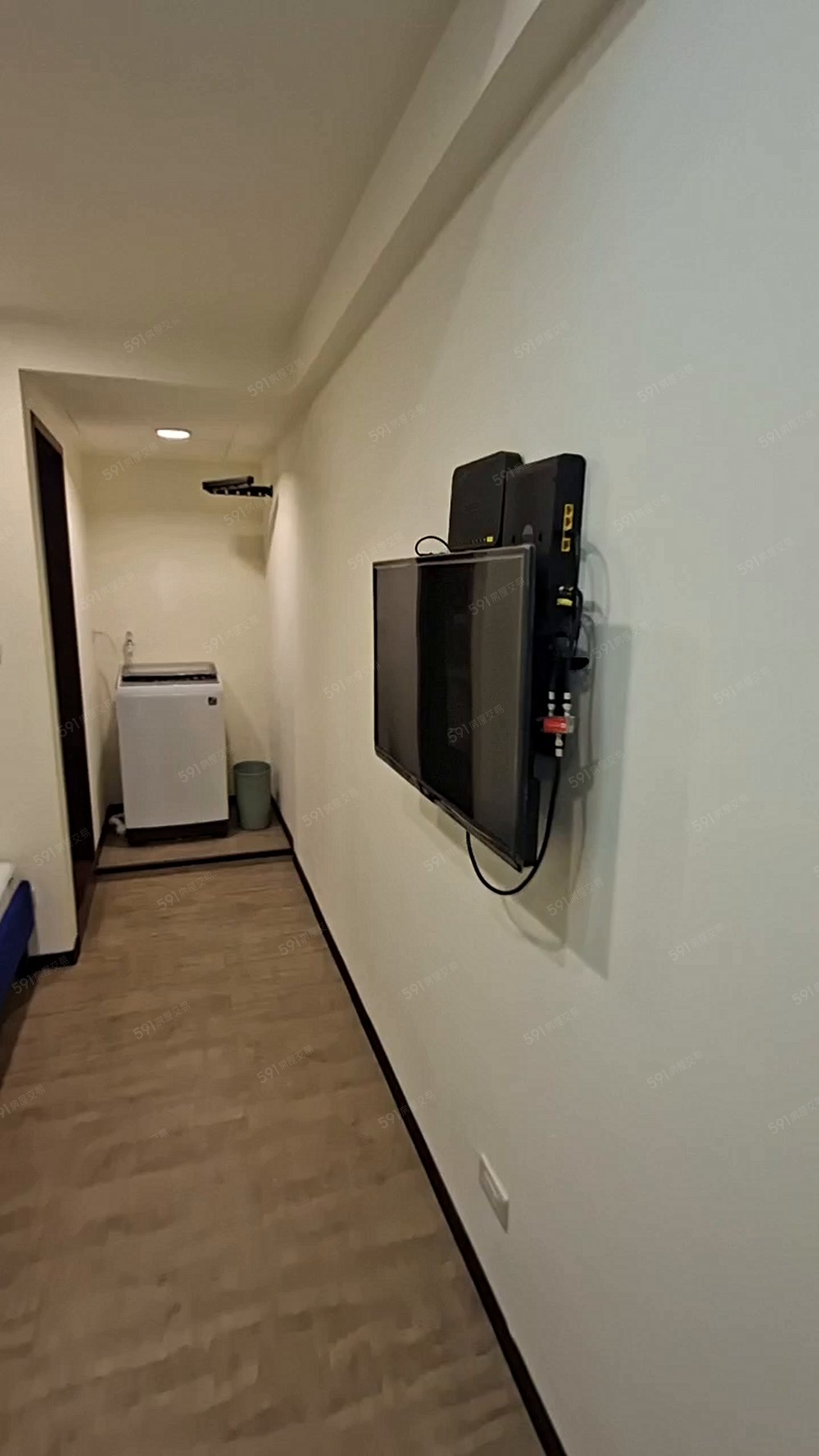 永安市場/免爬高/格局方正傢俱齊全/獨洗衣/生活機能佳 - Image 1