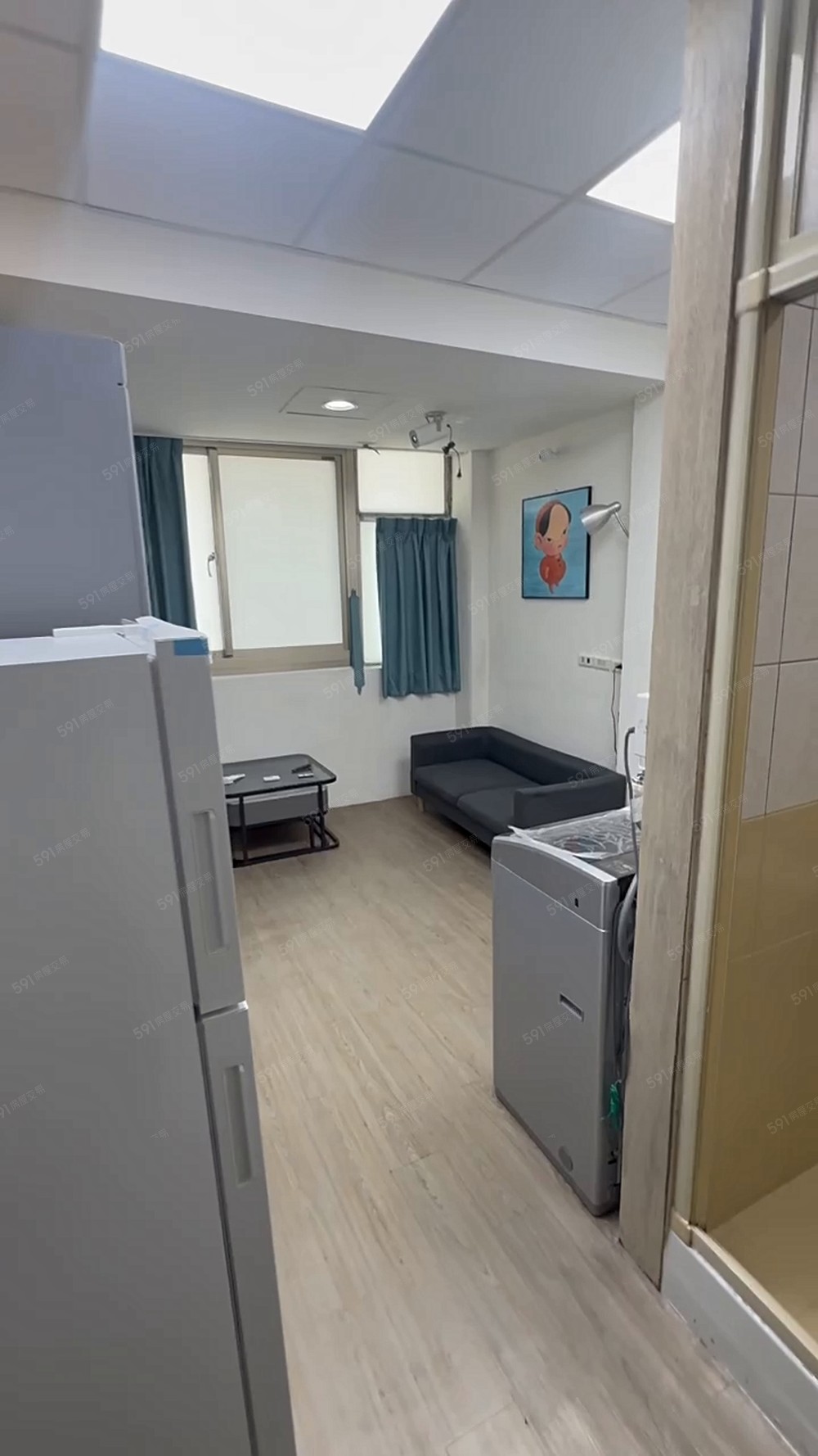 南港優質套房出租/可租補,養貓/近南港展覽館捷運/弘道夜市 - Image 1