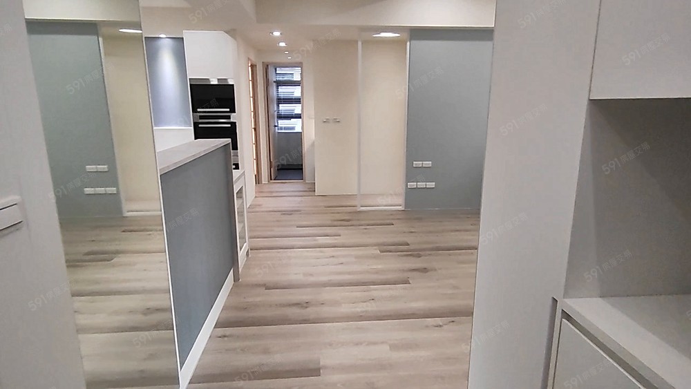 夏綠地園道七期百貨二房平車 - Image 1