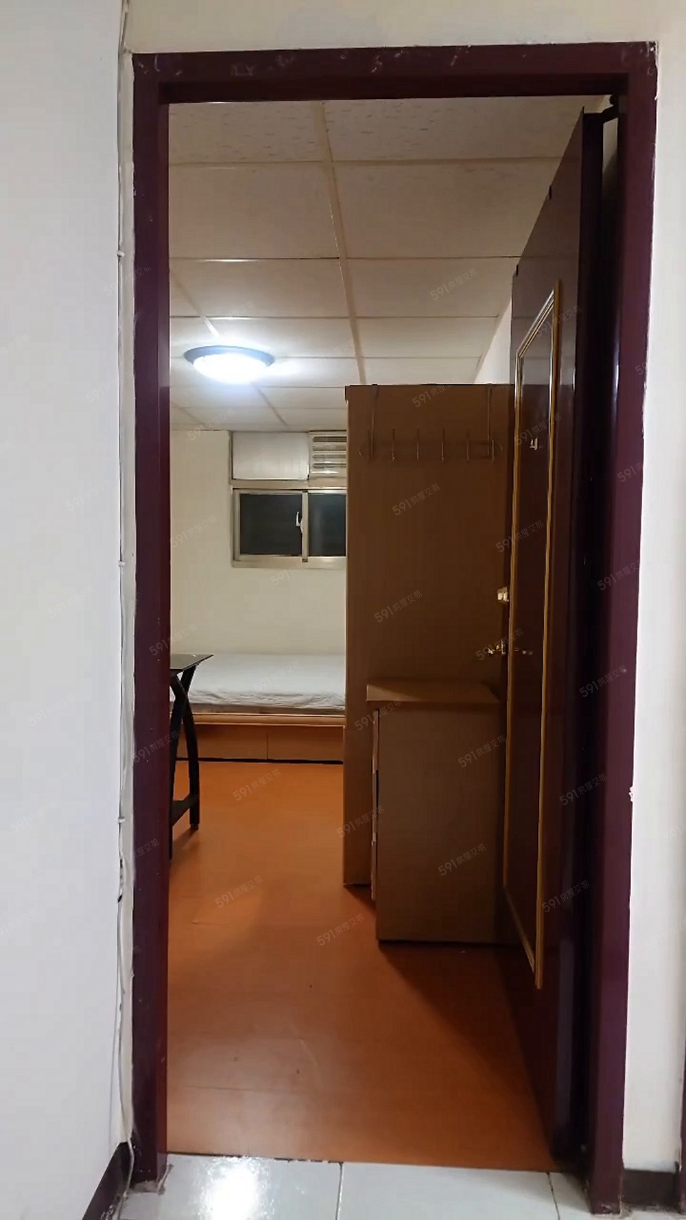 汐止❣️可租補超便宜/傢俱齊全通風佳/格局方正機能佳 - Image 1