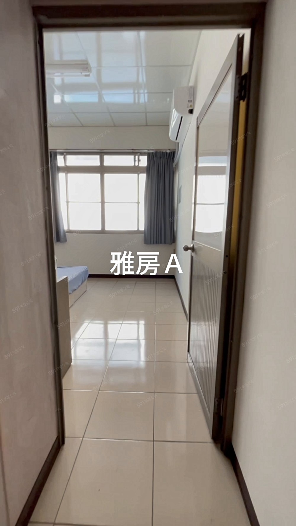 近十全國小🔆後驛站🔆全新裝潢🔆拎包入住質感雅房 - Image 1