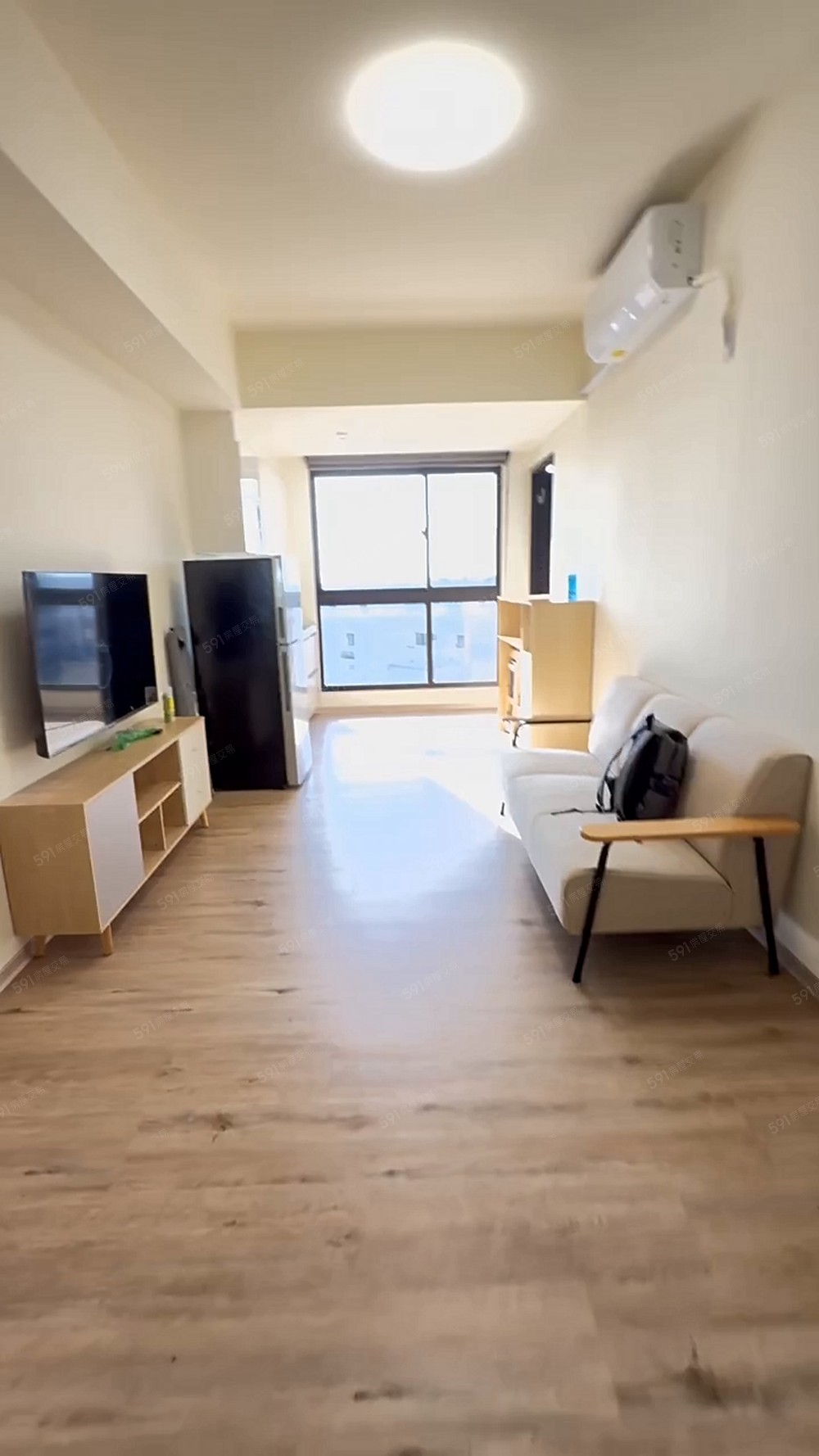 小游龍井💦2房2廳1衛+車位🚗可租補+賴yo775775 - Image 1