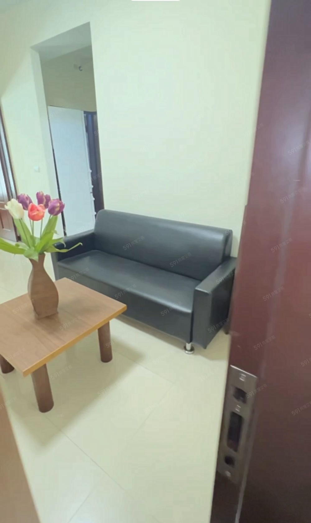 林口長庚旁｜3分鐘直達家樂福｜大廈美三房 - Image 1