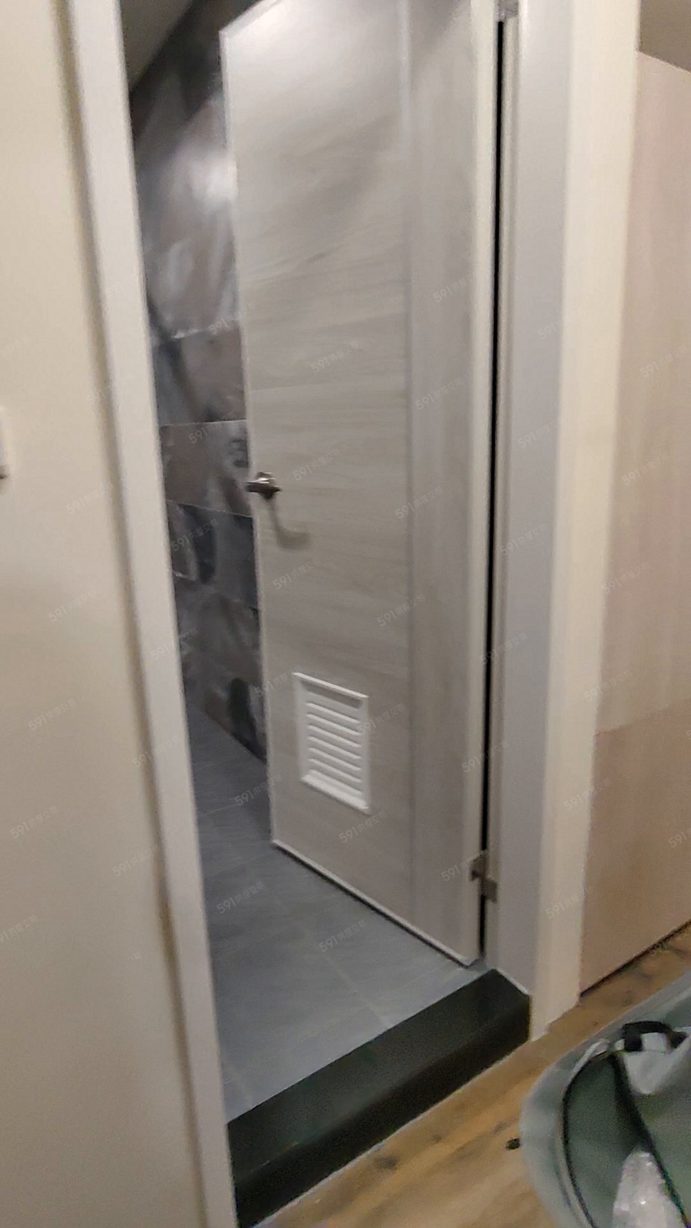 新埔✨採光通風✨獨洗曬✨台電✨全新裝潢✨變頻冷氣✨超大露台 - Image 1