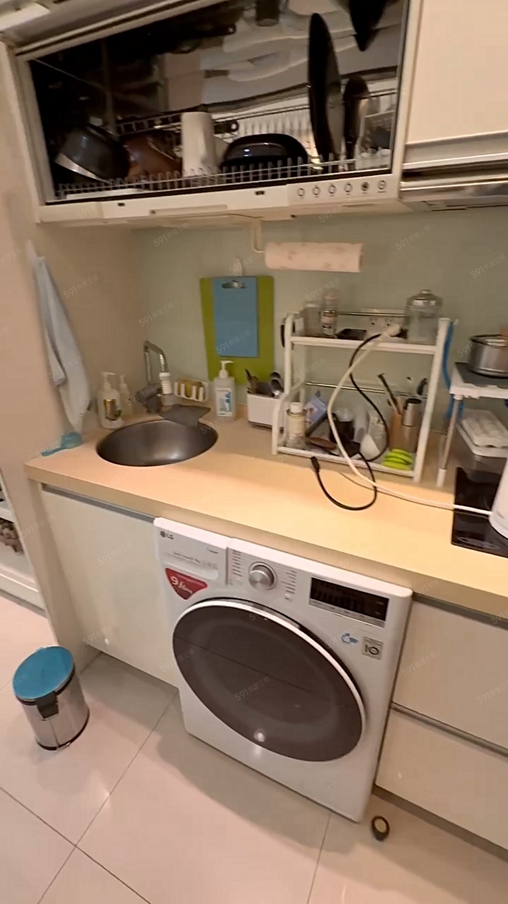 劍南/獨立門戶採光通風/乾濕分離洗脫烘/包裹垃圾代收/含車位 - Image 1