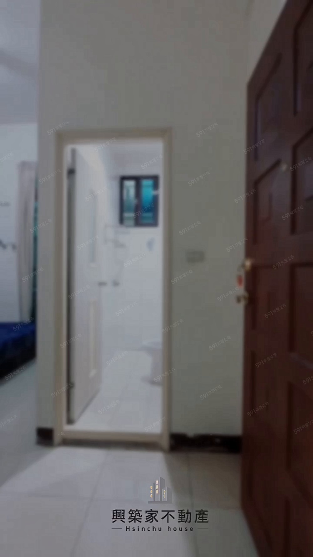 𝓝清大商圈|1樓小資族美套房|租金含網四水|附室內機車位| - Image 1