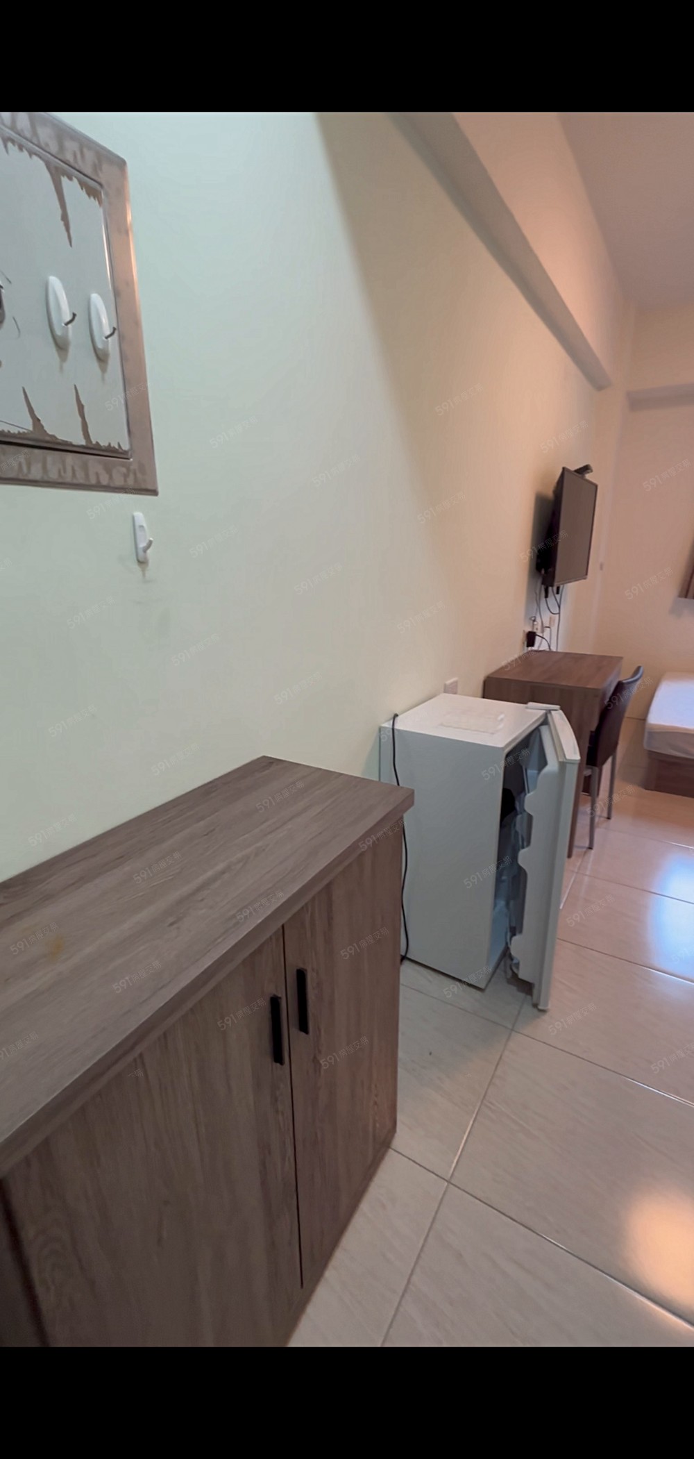 北區崇德路/無菸房/淋浴間/陽台/大一房 - 591租屋網 - Image 1