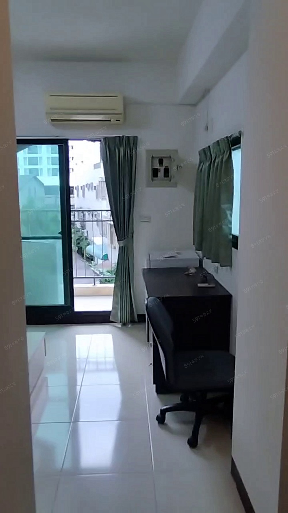 可租補西屯區優質套房/有電梯 - Image 1