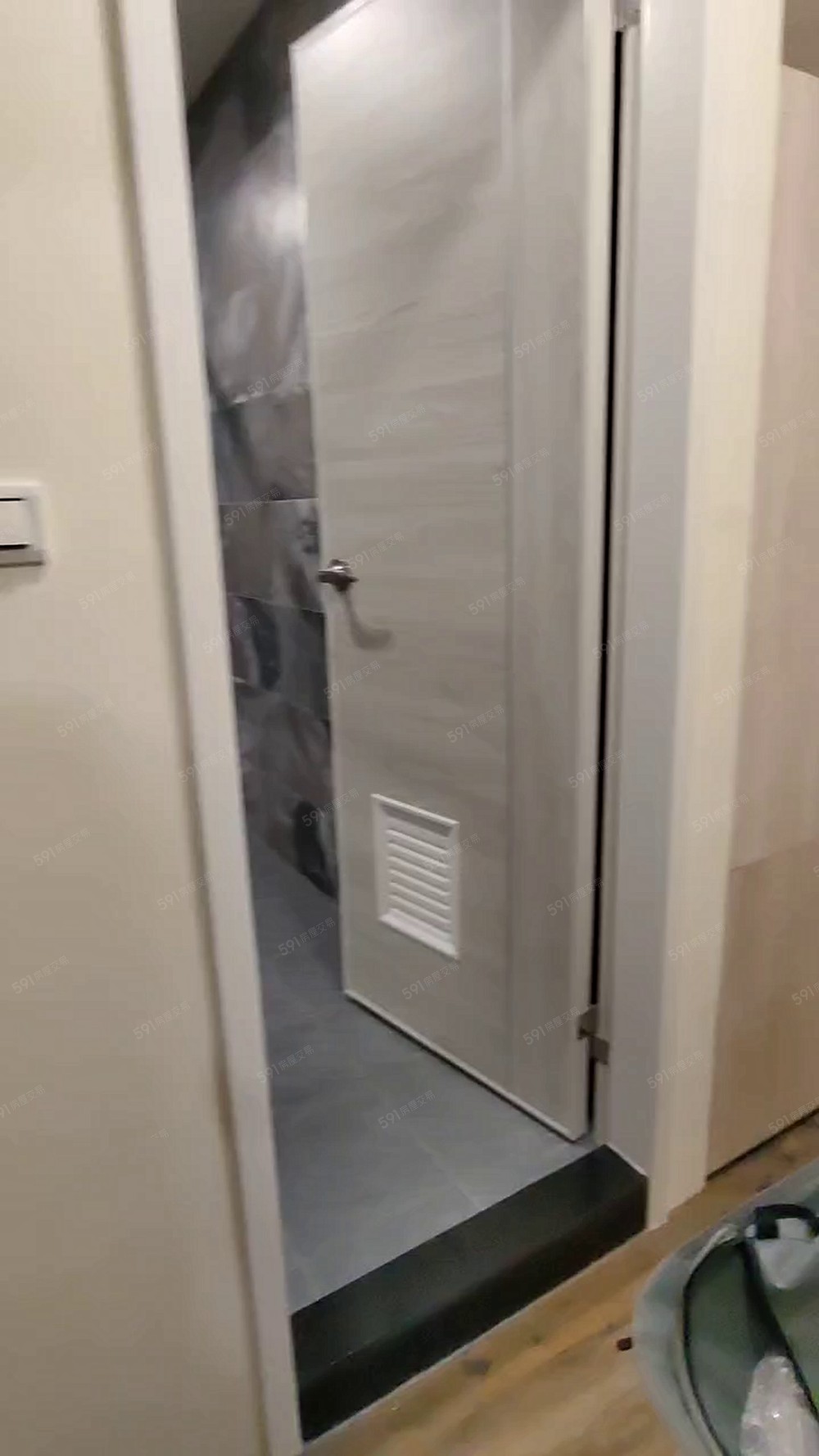 新埔🏡獨洗晒⭐️新裝潢⭐️台電⭐️乾濕分離 - Image 1