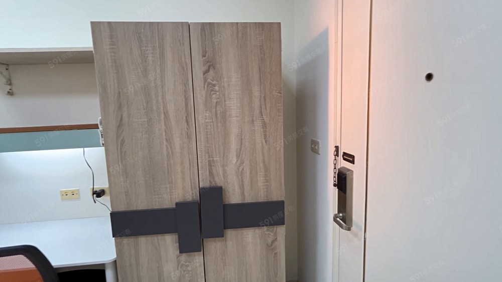 精美套房【可申請租補】全新整修/高品質低租金首選/僅此一間 - Image 1