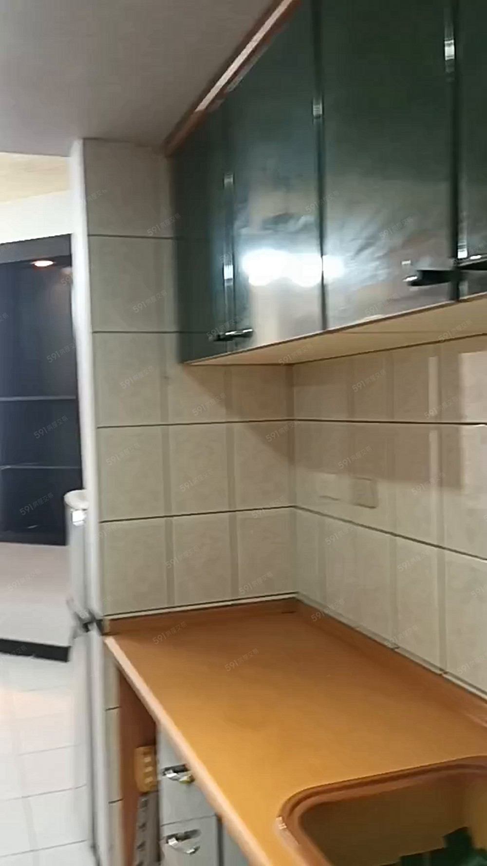 租★1+1房24H保全★面河安靜★長榮對面★中悅/特力家居旁 - Image 1