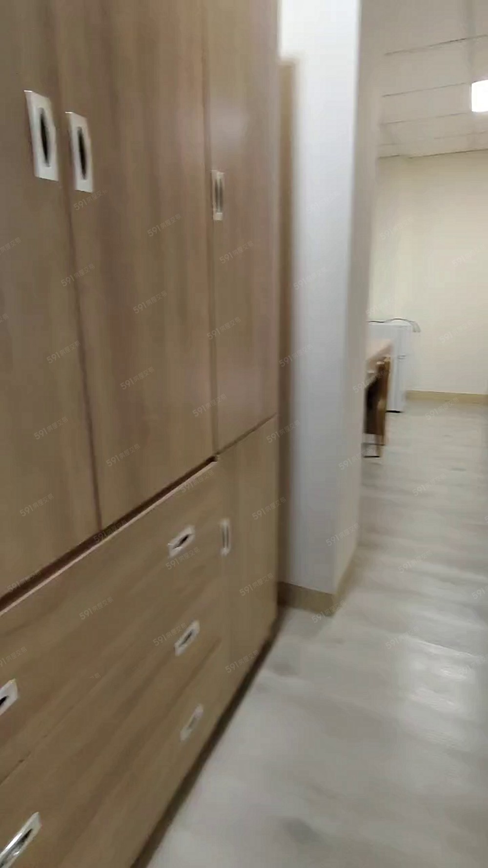 士林/裝潢新格局方正/採光通風乾濕分離/獨立陽台洗曬/機能佳 - Image 1