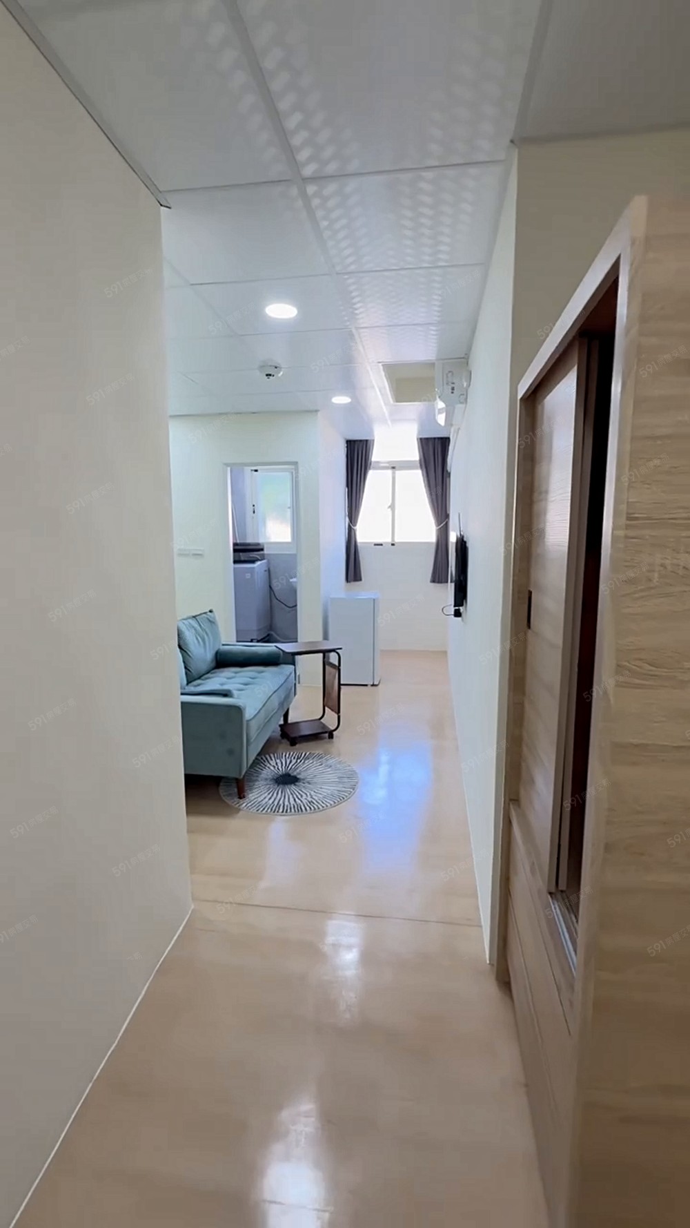 獨立洗衣採光通風佳套房|🏠10分鐘台元、博愛商圈🏠 - Image 1