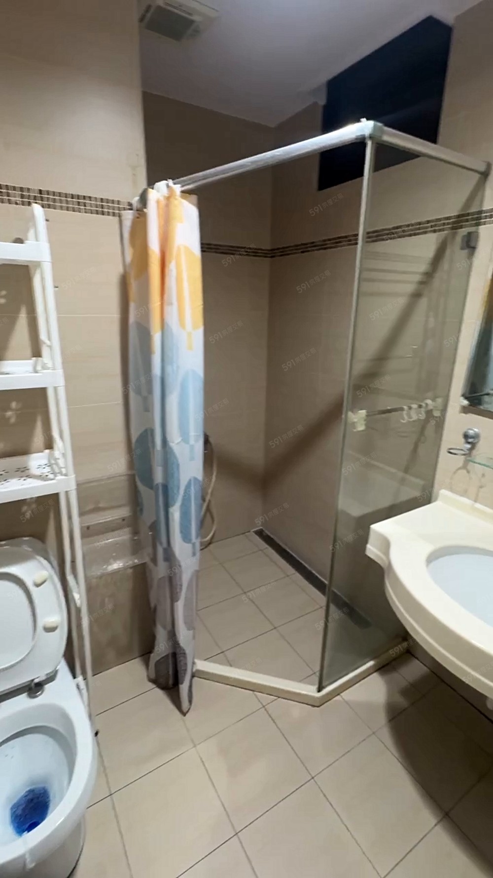 【租屋小雷達】市區精選三房稀有雙車位 - Image 1