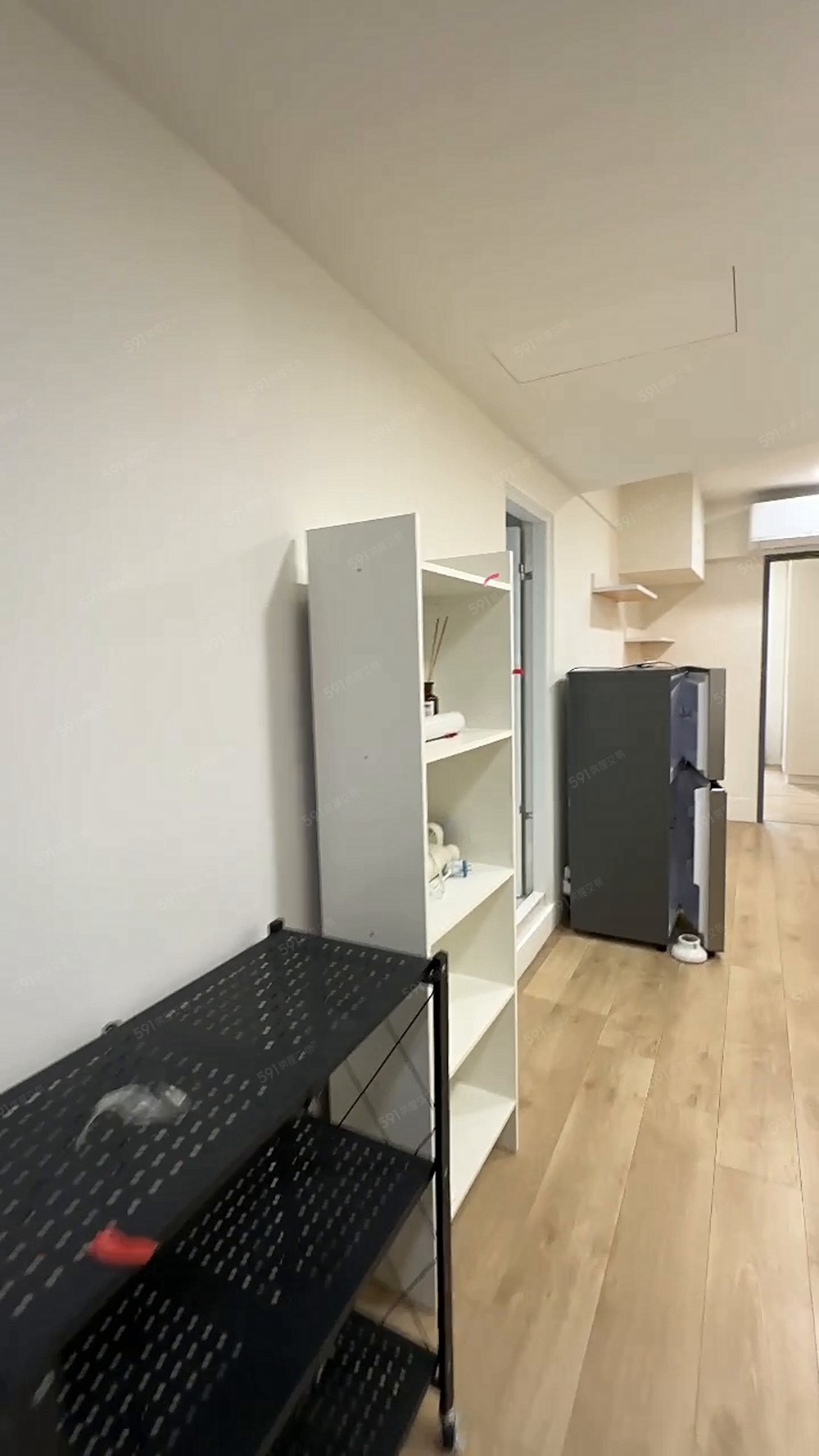 第五市場❤️可租補❤️寵物友善❤️兩房兩衛 - 591租屋網 - Image 1