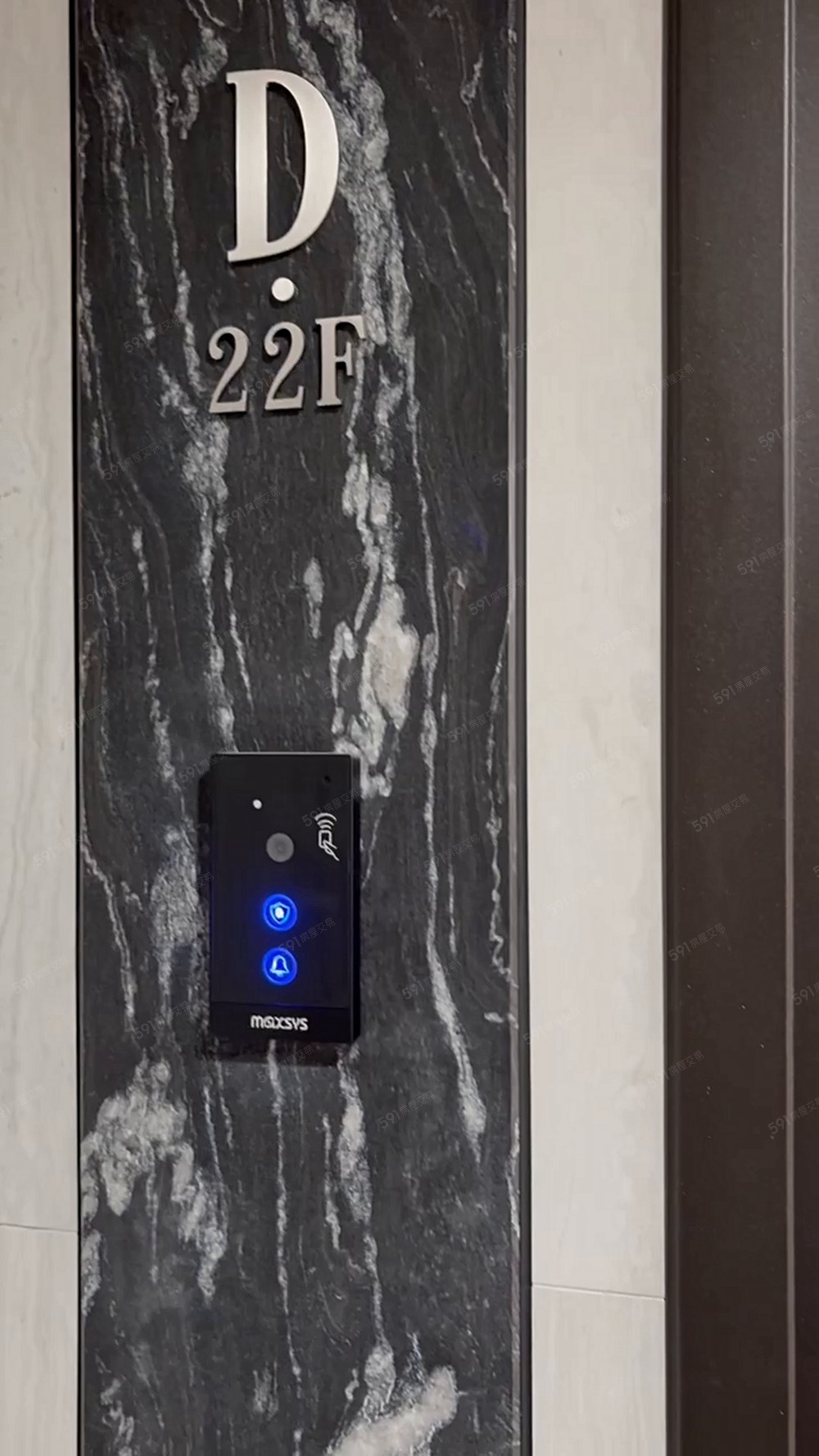 ♥稀有釋出♥新業建設大塊森濤|全新未住視野戶|三房雙平面車位 - Image 1