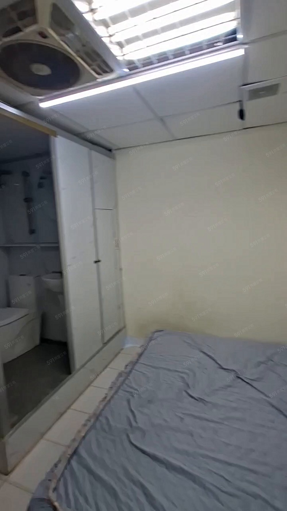 垃圾代收免爬高變頻冷暖 - Image 1