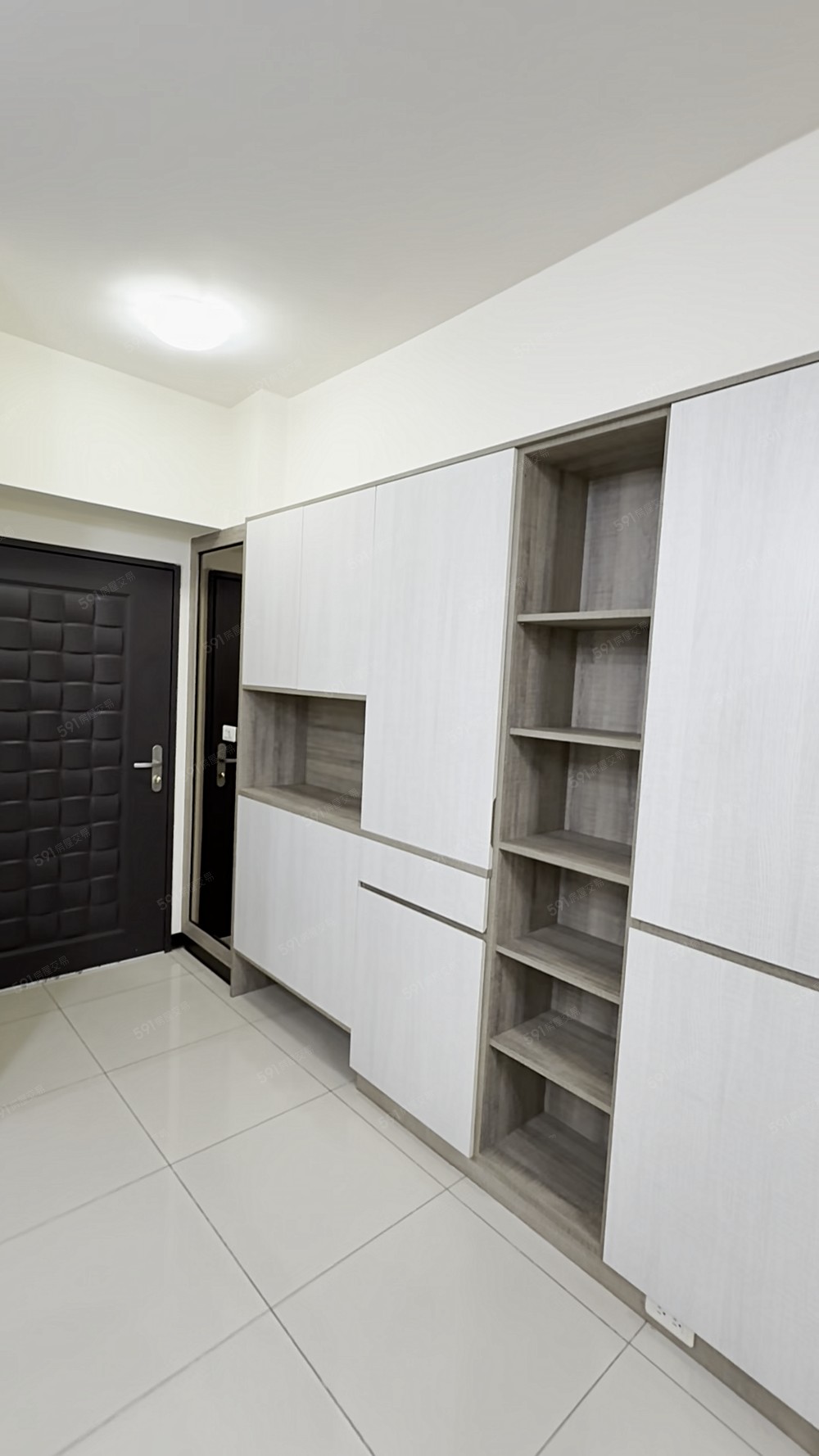 屋主自租富都心大三房、平車 - Image 1