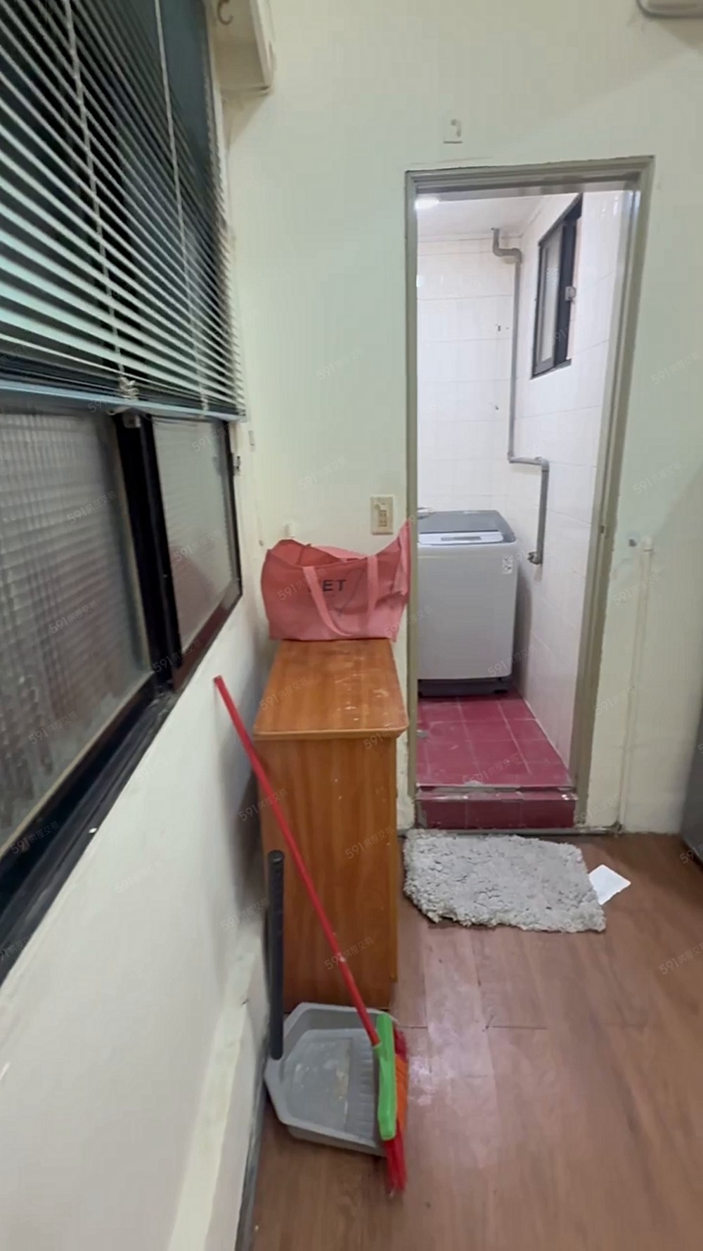 東昇社宅/友善房源/西門站/西門商圈/免服務費可入籍租補 - Image 1