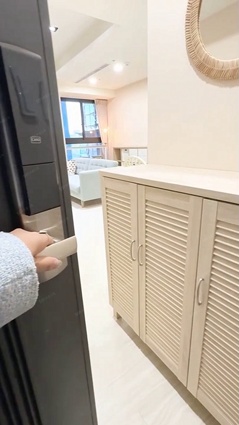 ‼️專任委託‼️#南屯區#文心1號大兩房#可租補 - Image 1