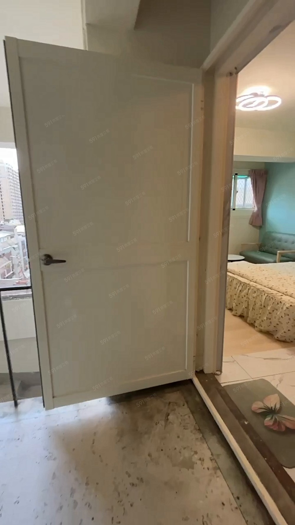 嘉暘台中/免仲/可補助/可寵 - Image 1