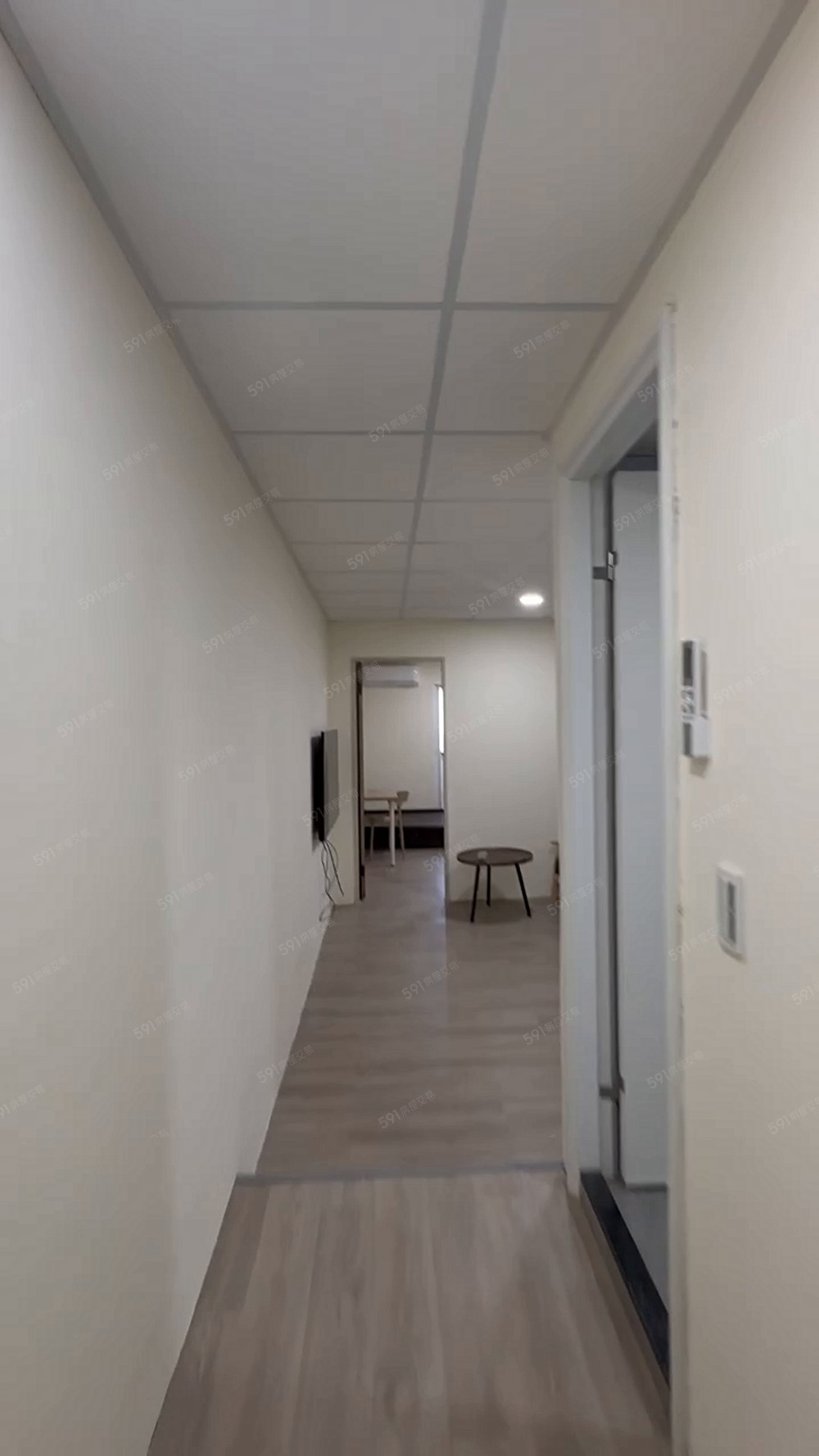 近捷運三重國小站：大智街商圈：１房１廳：可租補：寵物友善 - Image 1