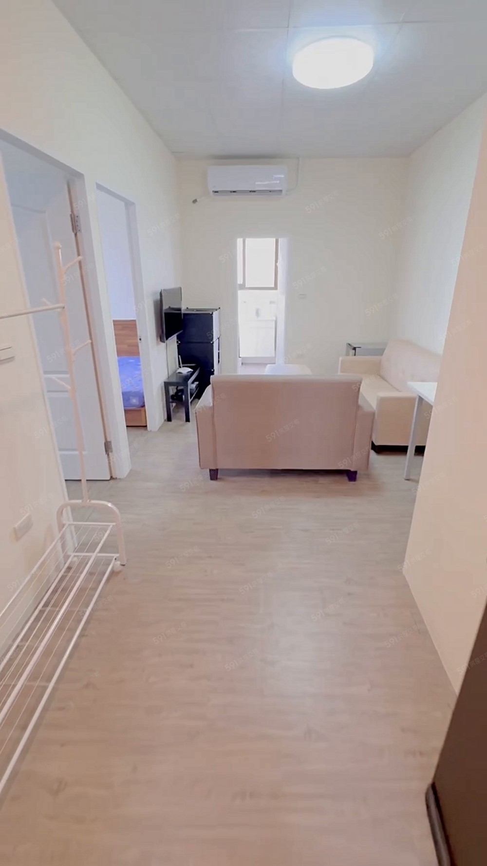 可租補💗可貓咪💗有電梯💗子母車💗陽台獨洗曬💗 - 591租屋網 - Image 1