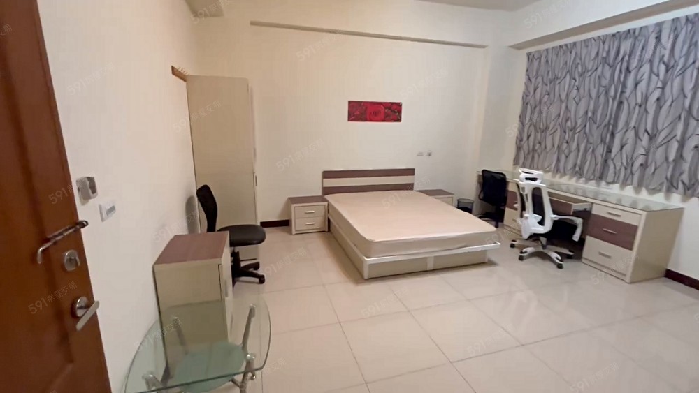 市中心超優10坪大套房 - Image 1