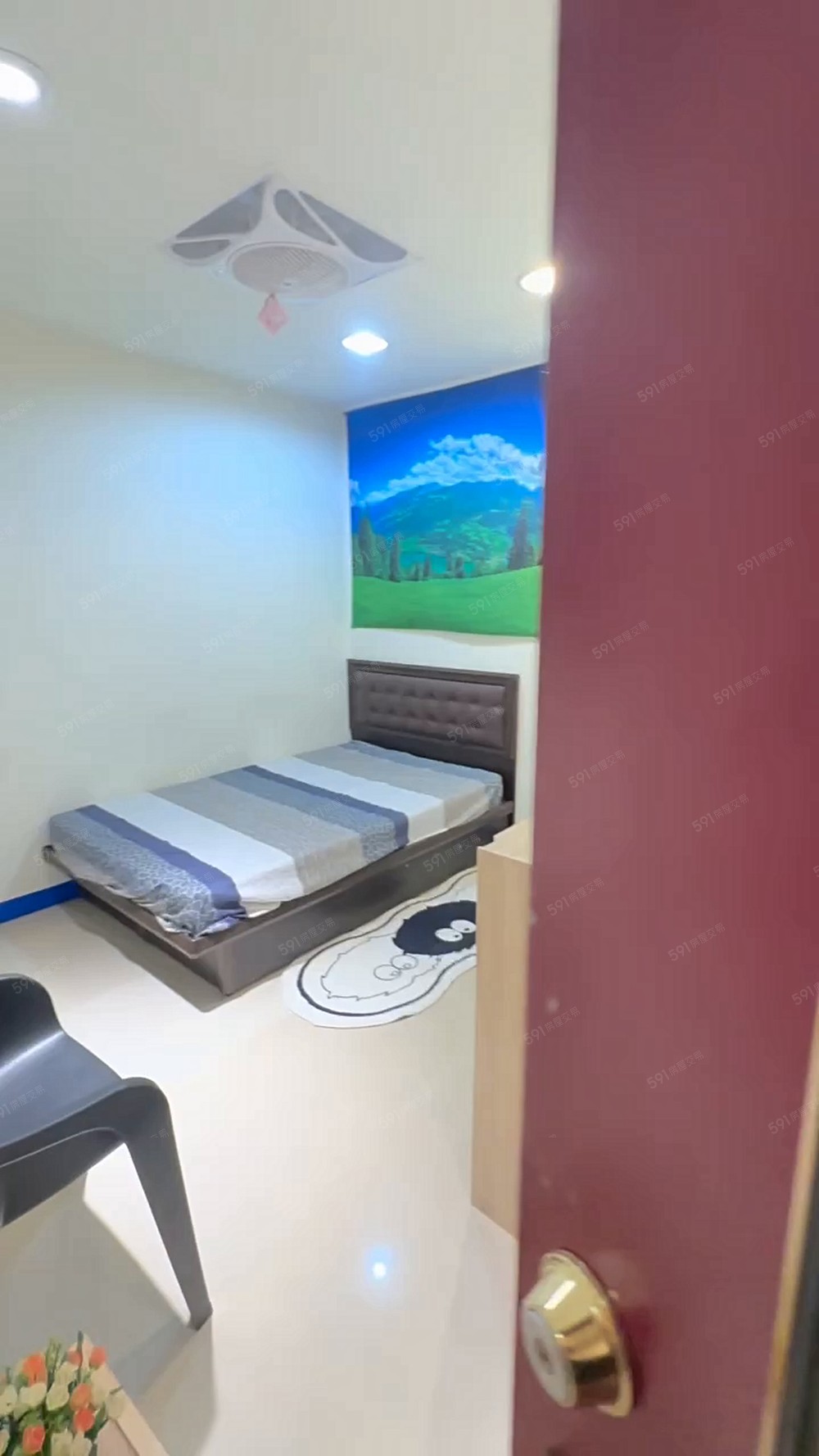 新埔🌟包第四台網路/獨洗/免爬高/機能便利 - Image 1