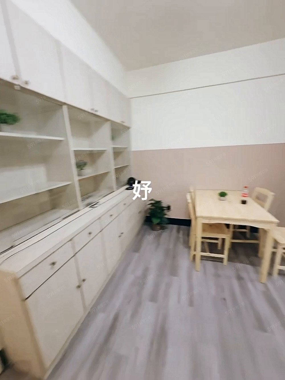 陽光街/租補/入籍/可貓 - Image 1
