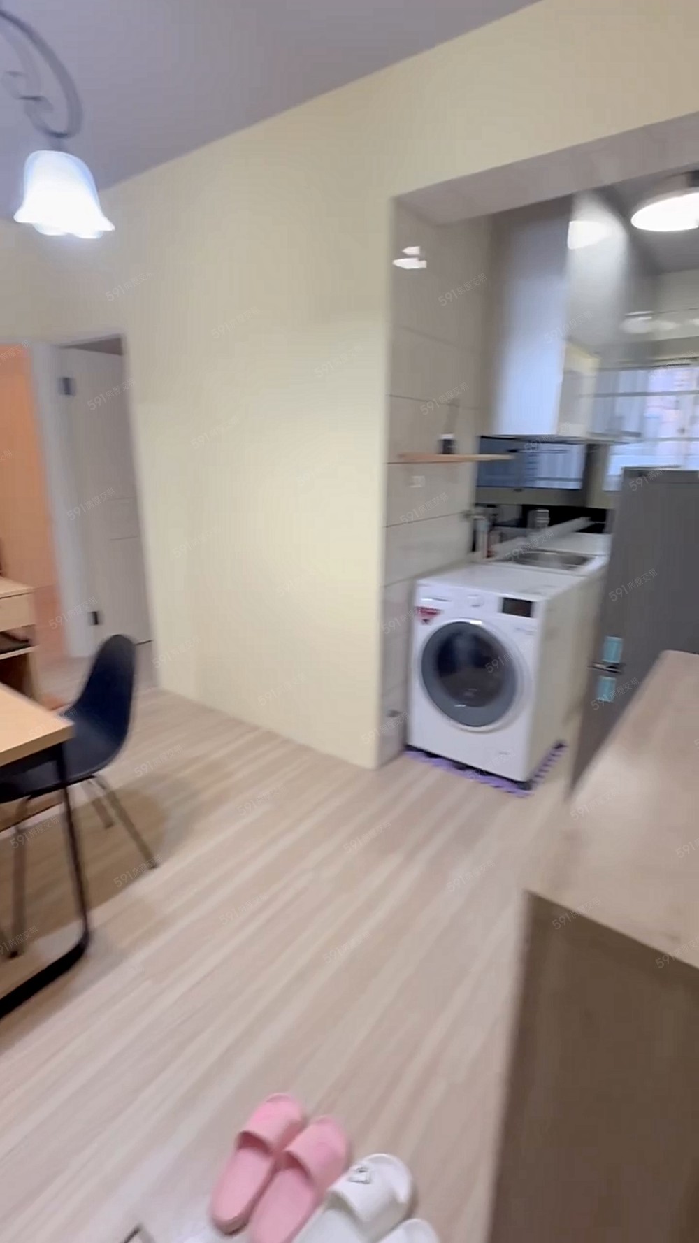 ✔請進✔可租補✔質感三房✔優質裝潢✔全新粉刷 - Image 1