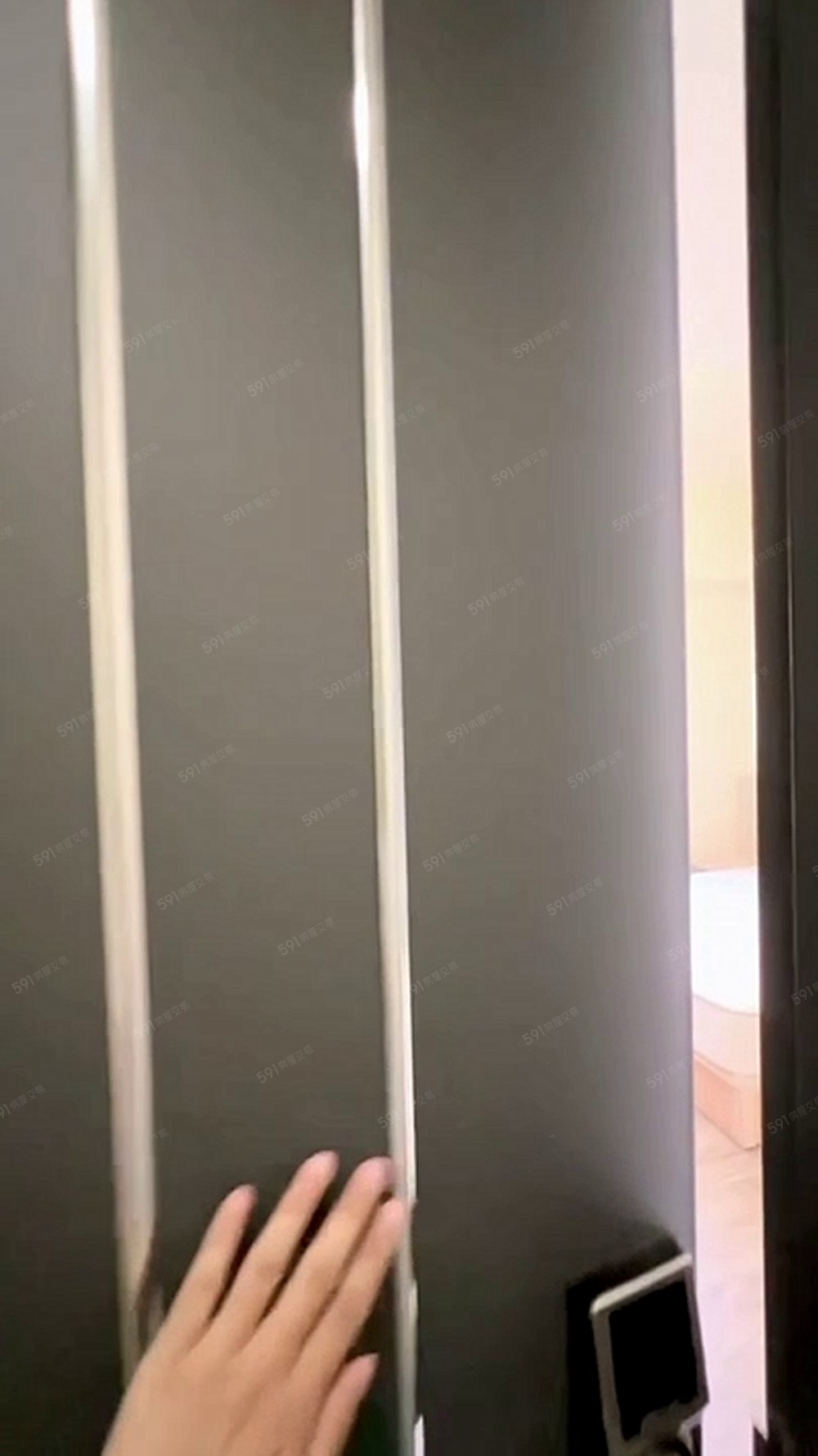 IKEA✨文心公園✨乾溼分離✨大間✨採光絕佳 - Image 1