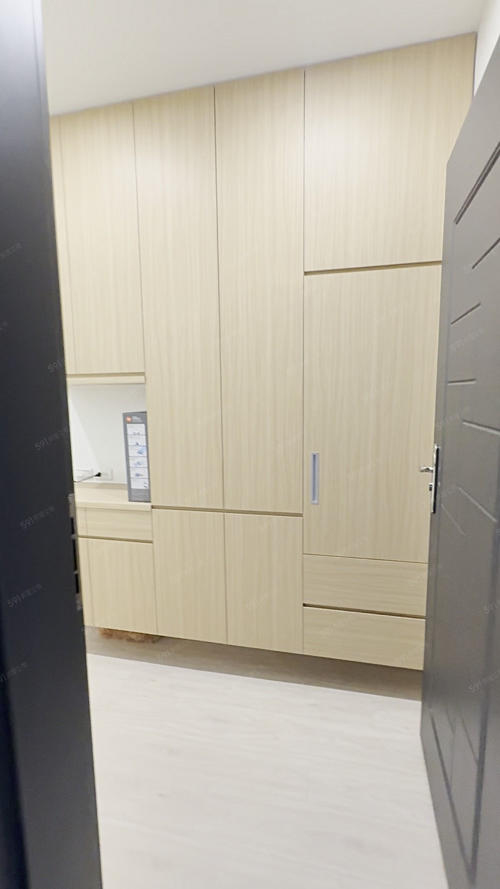 翻新裝潢3房2廳兩衛屋主自招租房仲勿擾 - 591租屋網 - Image 1