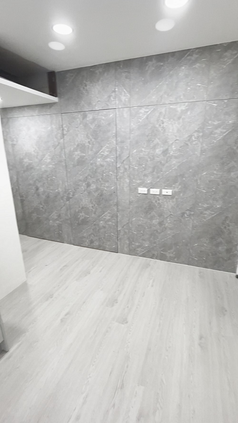 新板全新裝潢美3樓-(可寵租補) - Image 1