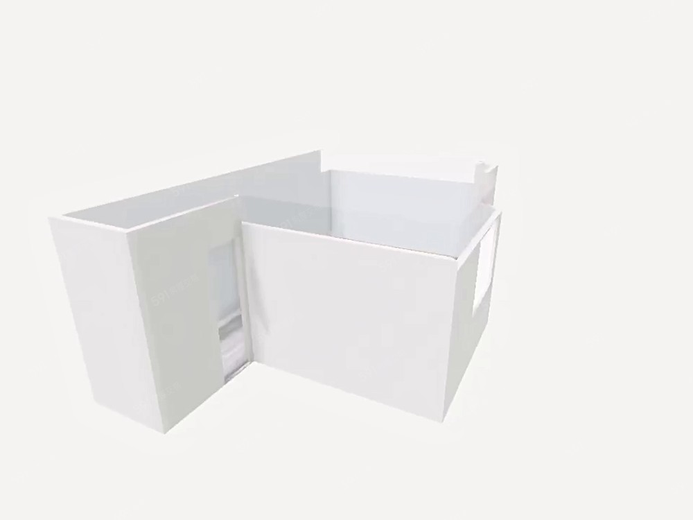 南雅夜市正樓上高樓層邊間採光大套房 - Image 1