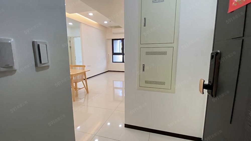 冠德天映電梯三房車✨中信翔翔✨ - Image 1