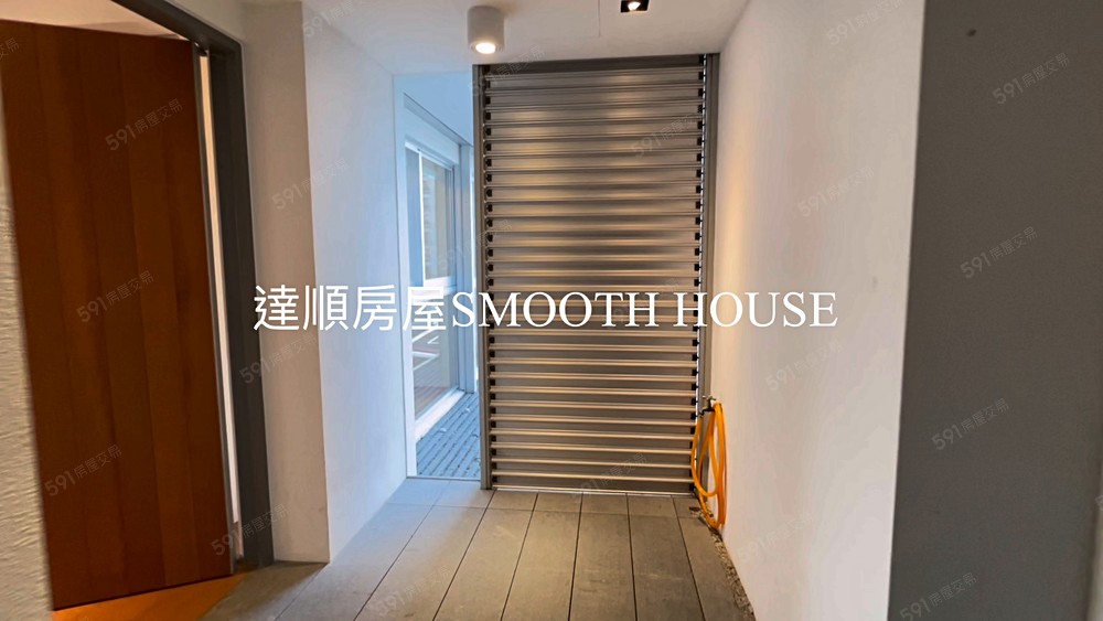 電梯獨立玄關大戶|採光通風極佳|家電齊全高級大樓|名建商作品 - Image 1