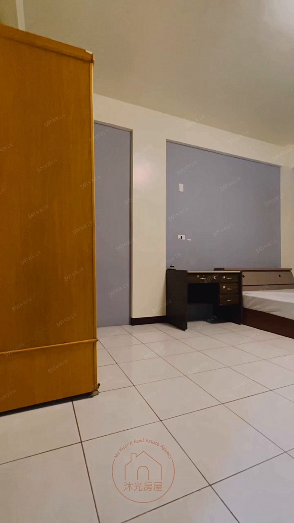 沐光~同安夜市~超優質獨洗獨曬大套房 - Image 1