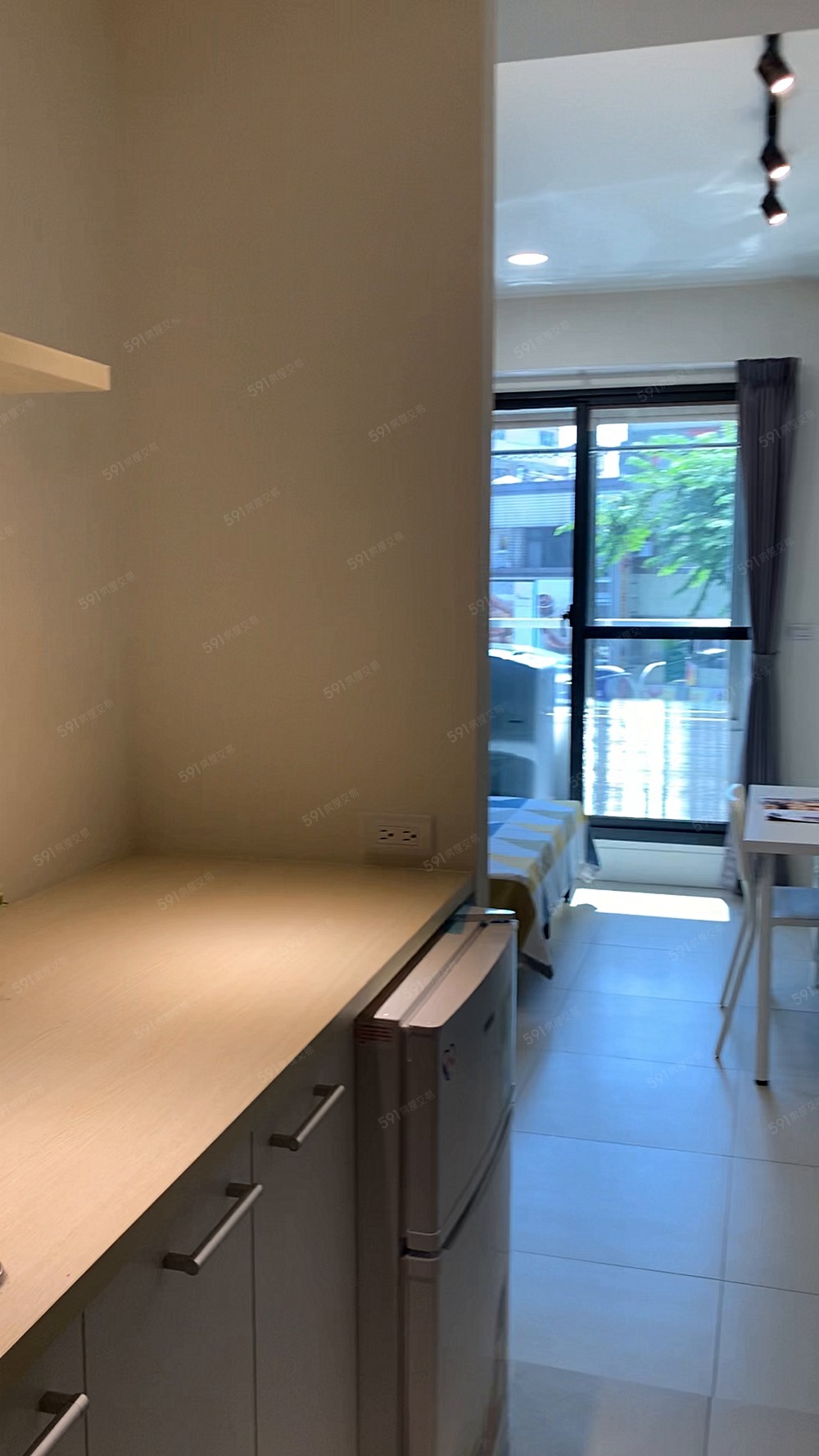 ㊙️陽台大套房✅雙租補✅貓✅陽台✅獨立洗曬✅飲水機 - Image 1