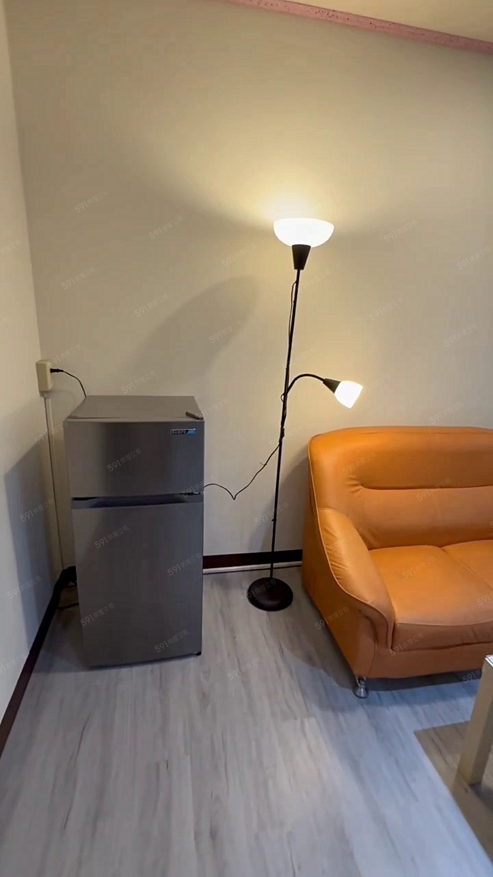 大坪數近台大+優質上班族國考佳+短租/租補可 - Image 1