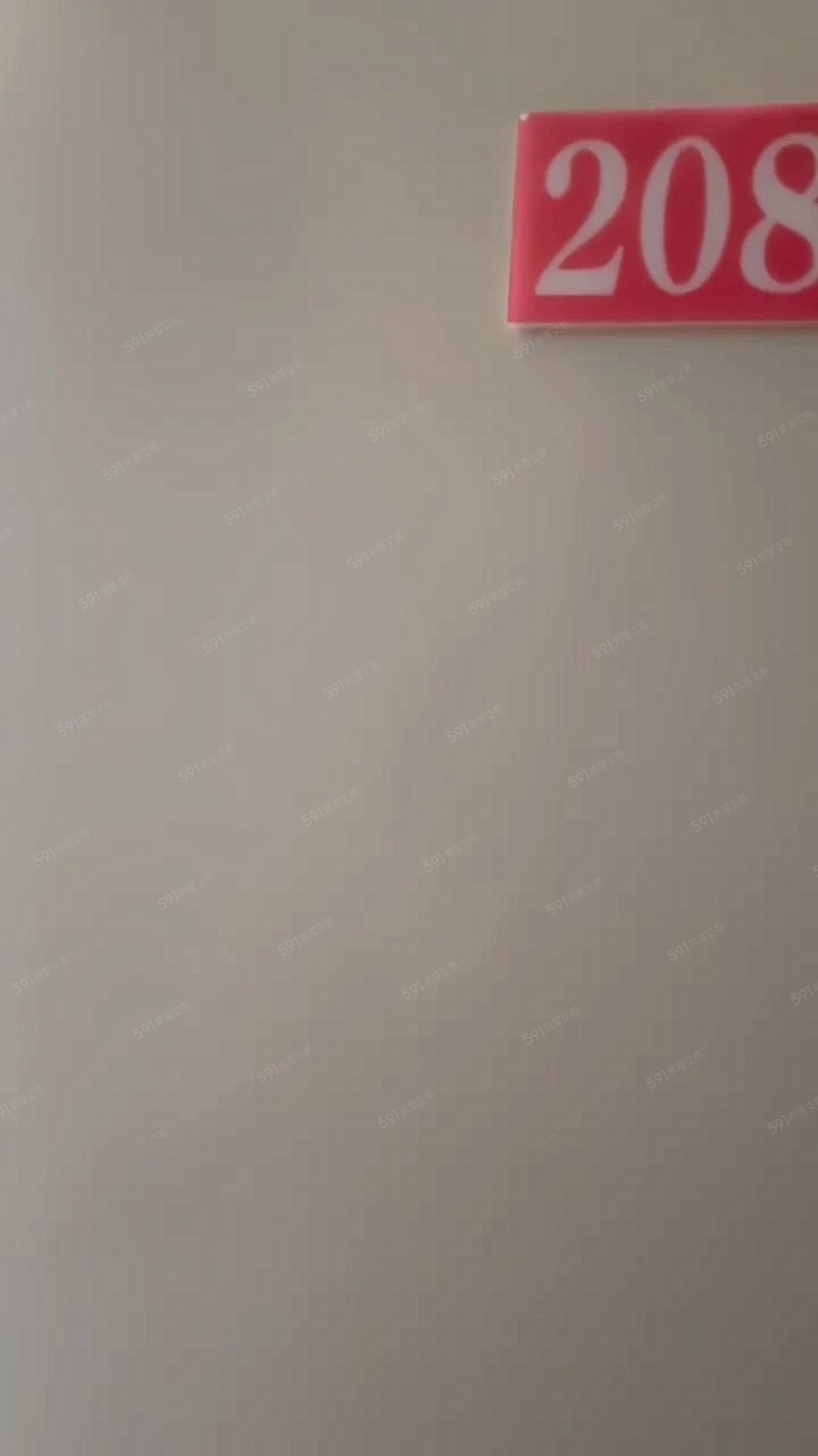 近斗六國中+新裝潢+適優質上班族+短租可 - Image 1