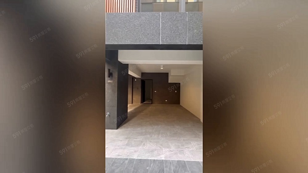 太原軍功東山樹孝育賢💖可貓戶籍整棟四房雙車電梯別墅💖 - Image 1