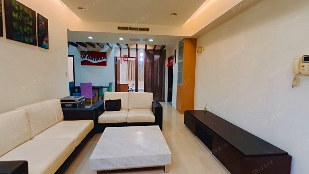 可合租✨三重大空間電梯4房🌱皓煒 - Image 1