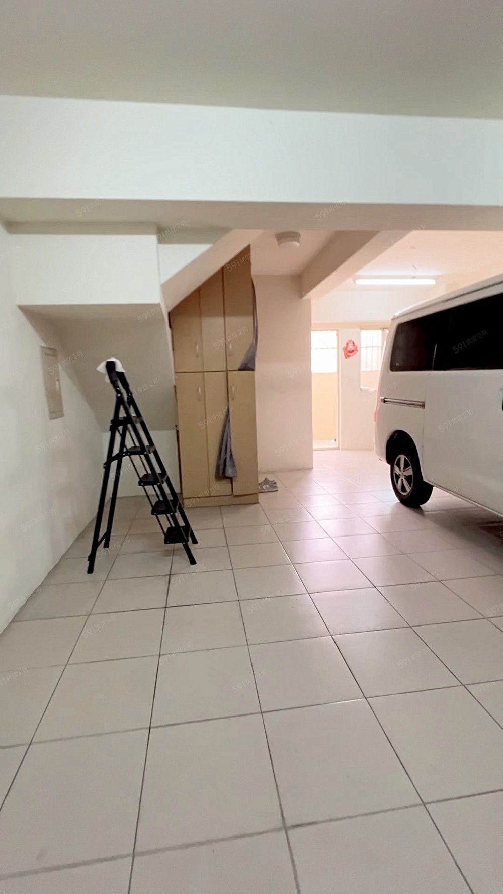 水湳經貿-✔獨立透天✔可租補✔可入籍✔貓咪友善 - Image 1