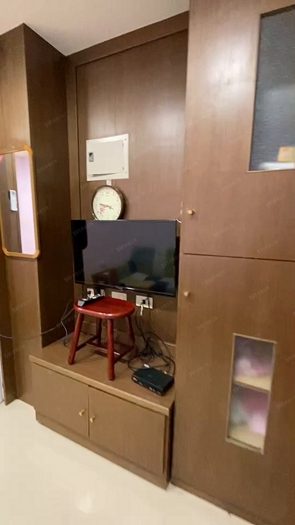 可租補☀️景平站☀️採光一房一廳生活機能佳 - Image 1