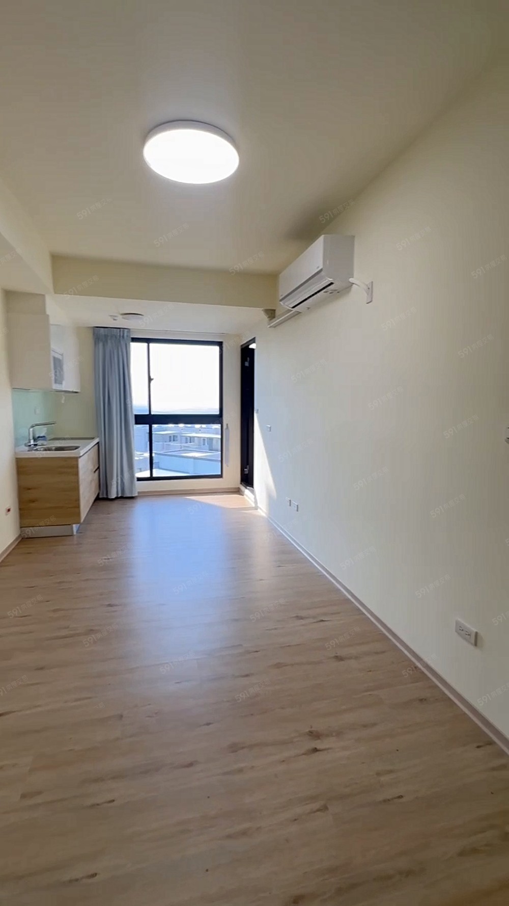 可租補可小寵整層住家含車管｜青空蔚來｜全新未住電梯2+1房 - Image 1