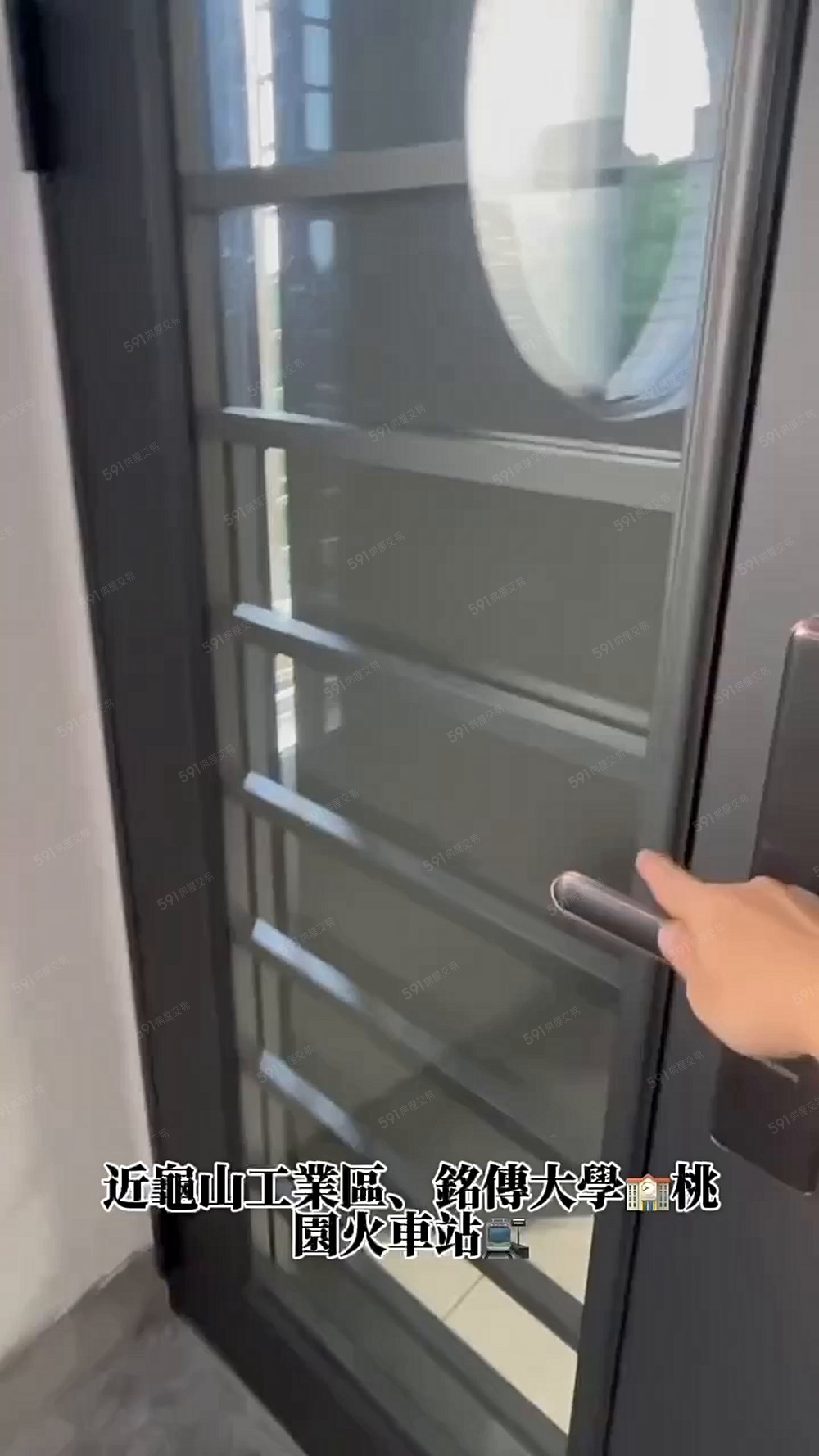 社宅可租補免仲/全新裝潢公寓/拎包入住/家具電滿配/養貓可 - Image 1