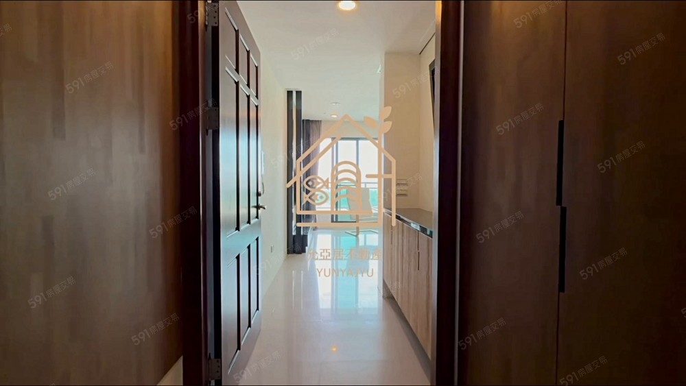 🏆允亞居I鬧中取靜質感兩房I附平面車位 - Image 1