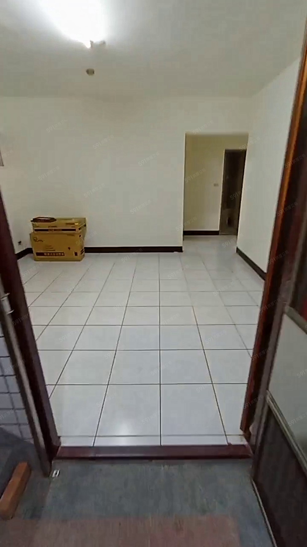 已收定金.社宅三房大戶前後陽台美房 - Image 1